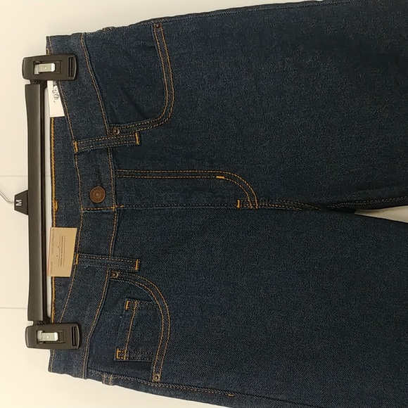 Levi's 721 High Rise Jeans - Picture 3 of 13